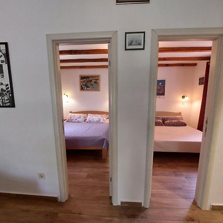 Garden Apartmant Near Sea Kotor Dış mekan fotoğraf