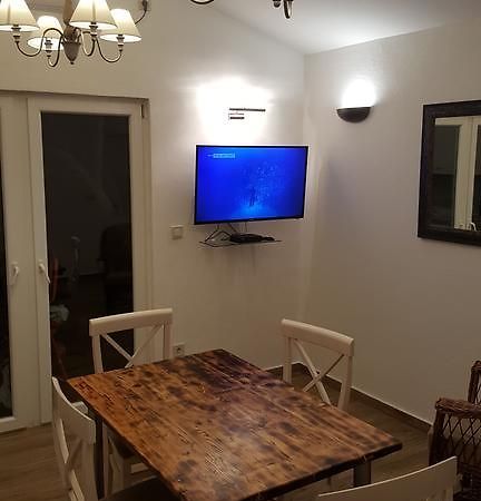 Garden Apartmant Near Sea Kotor Dış mekan fotoğraf