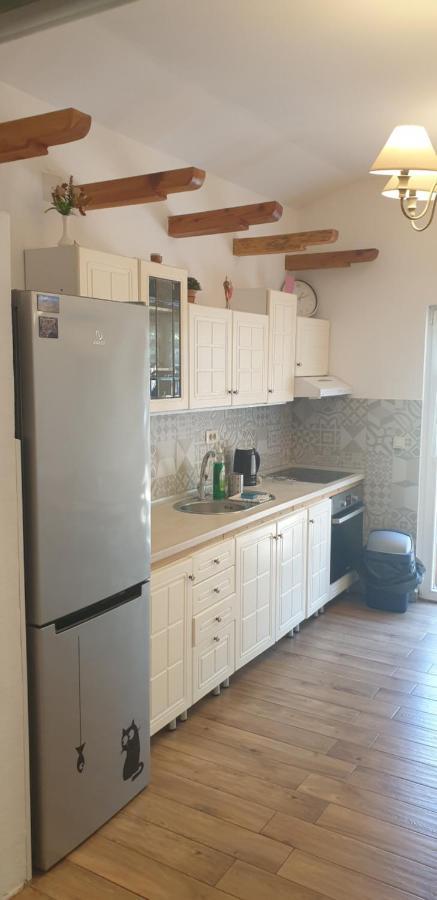 Garden Apartmant Near Sea Kotor Dış mekan fotoğraf