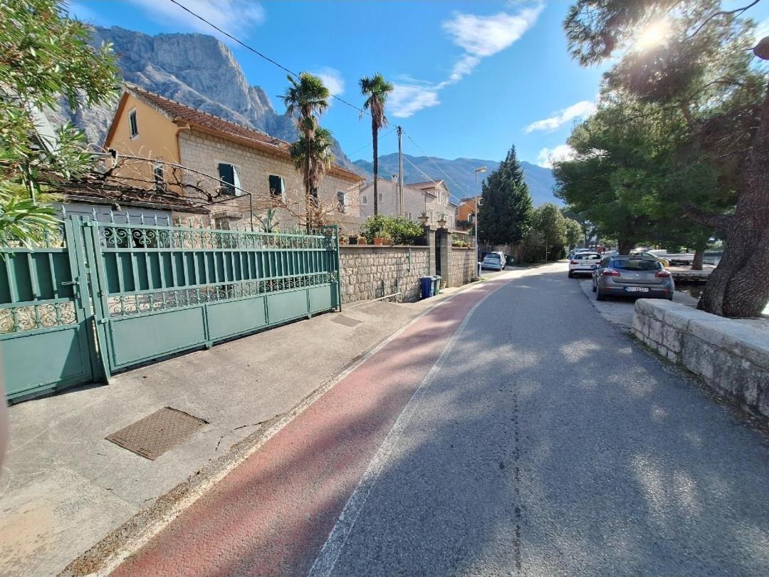 Garden Apartmant Near Sea Kotor Dış mekan fotoğraf