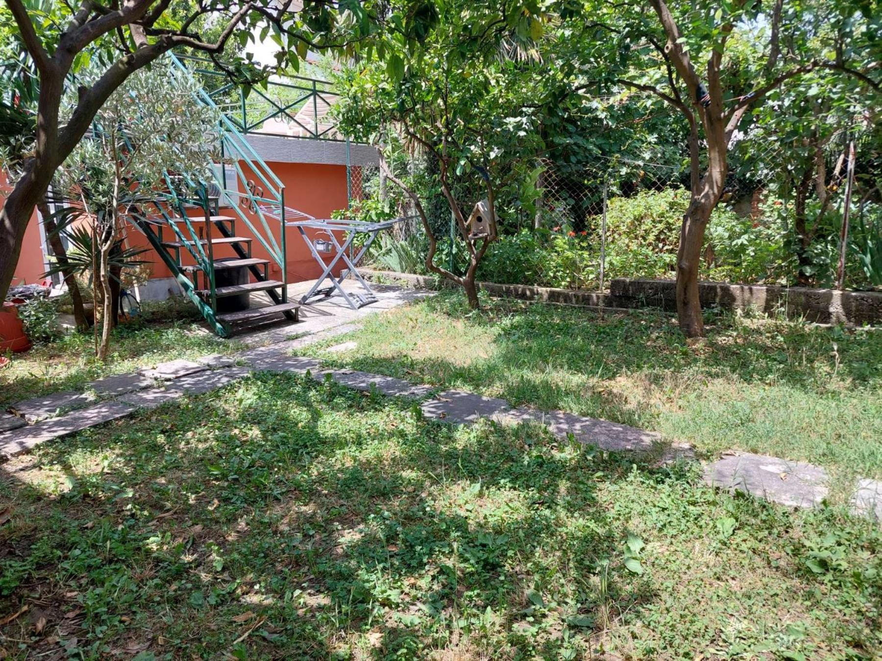 Garden Apartmant Near Sea Kotor Oda fotoğraf