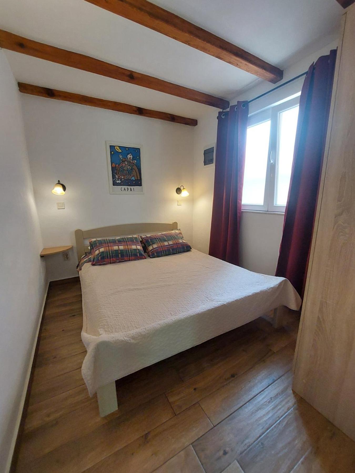 Garden Apartmant Near Sea Kotor Dış mekan fotoğraf