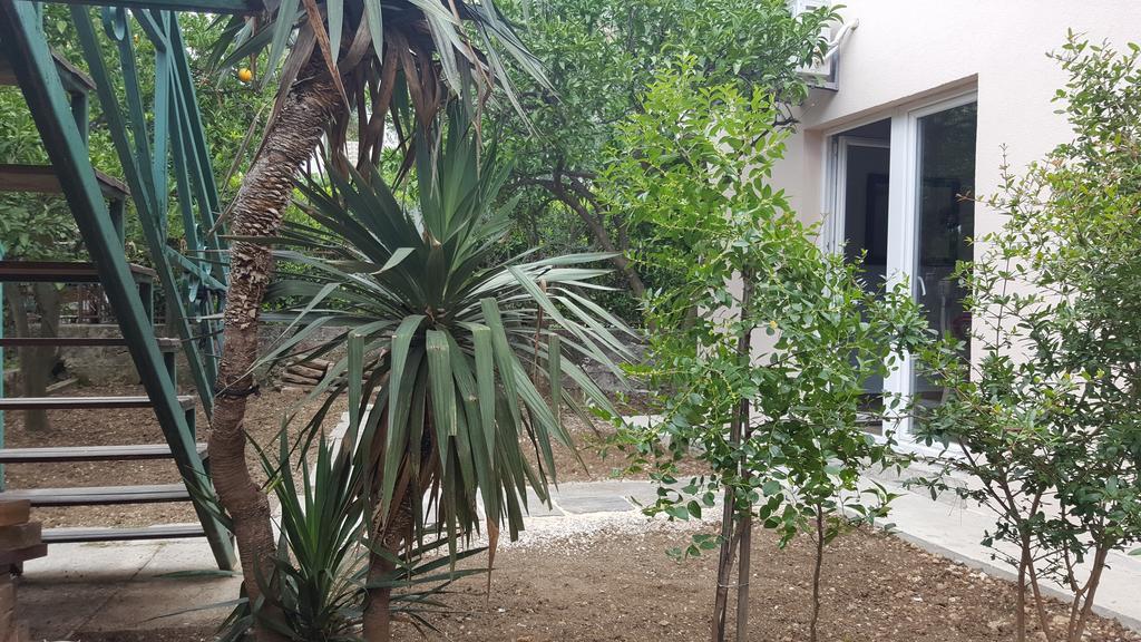 Garden Apartmant Near Sea Kotor Dış mekan fotoğraf